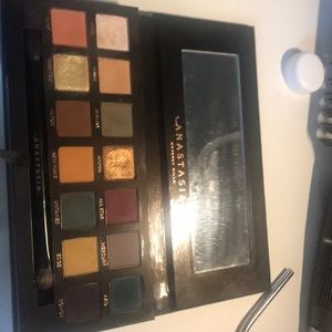 never used on eyes, need gone asap!